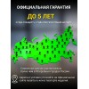 Конвектор РЕСАНТА ОК-2000С (стич) [67/4/8] 2,0 кВт., напряжение сети 220-230 В, 50 Гц }